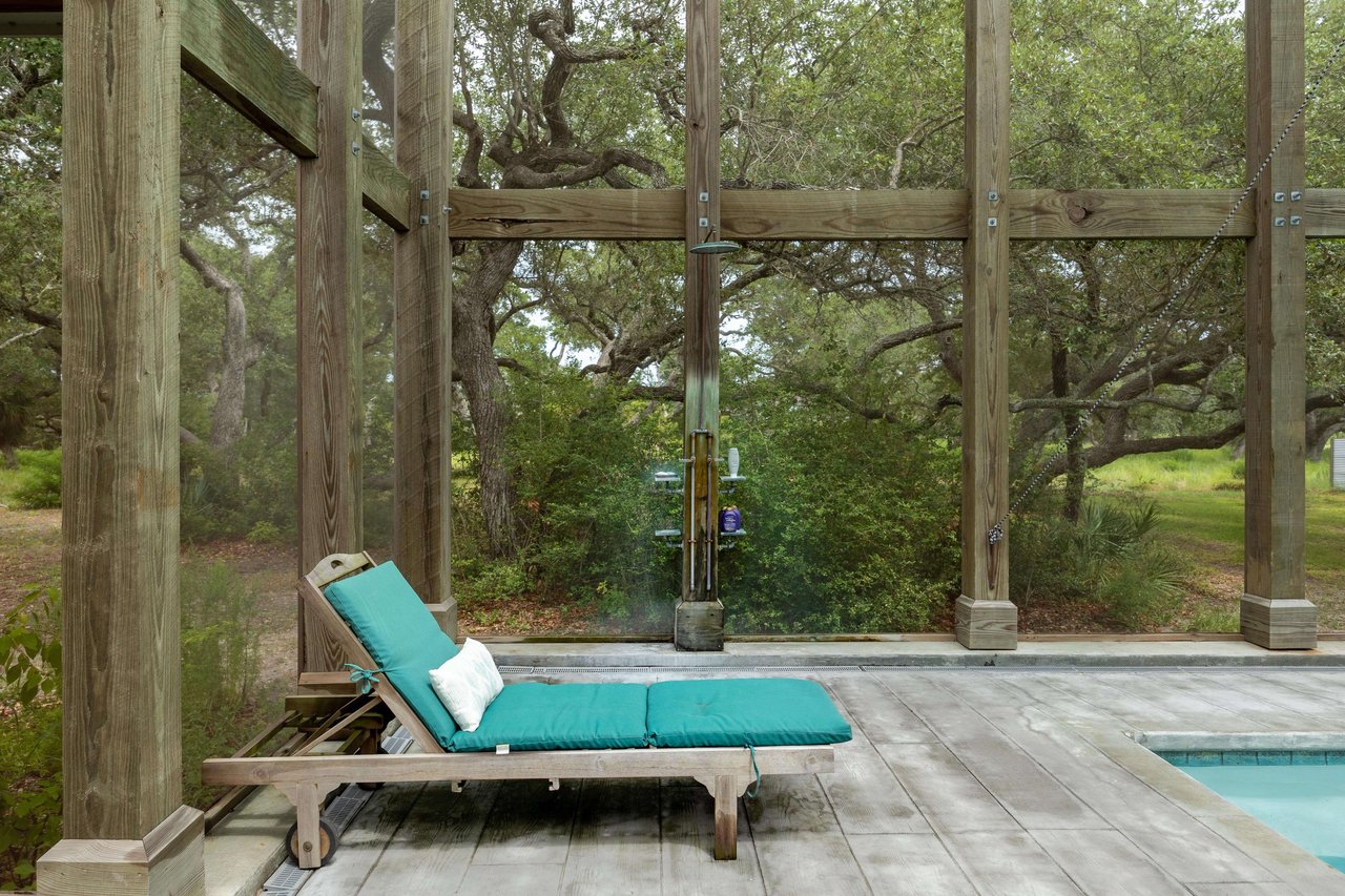 Rockport Retreat