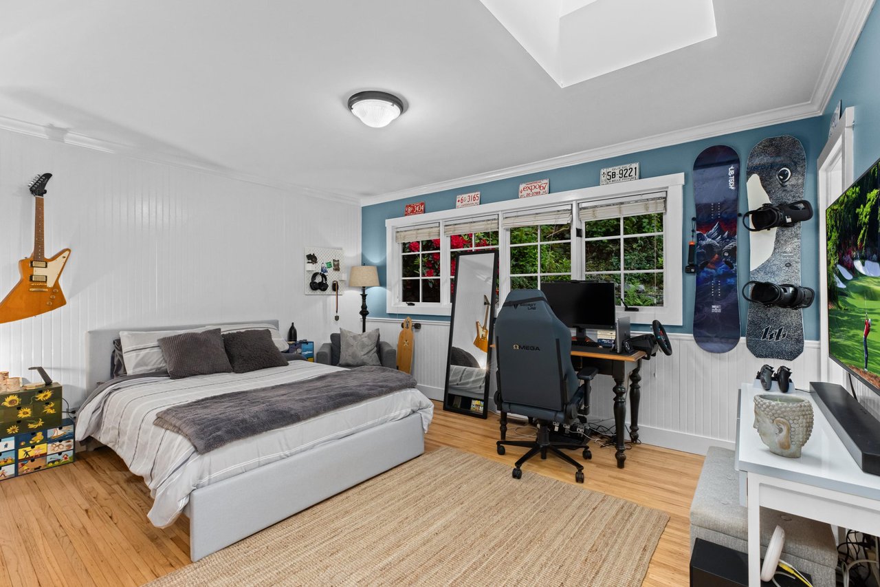 5478 Greenleaf Rd