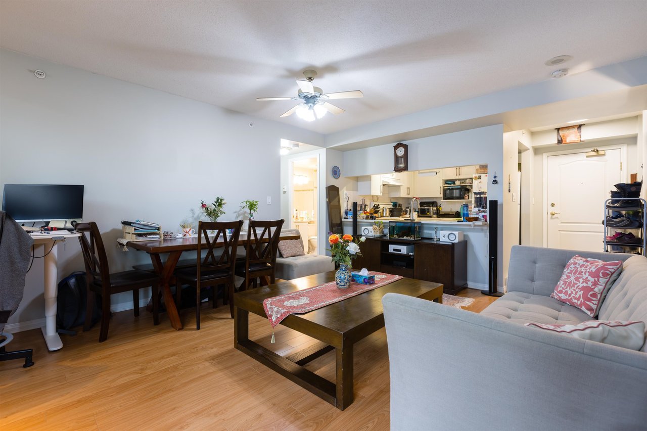 114-5860 Dover Cres
