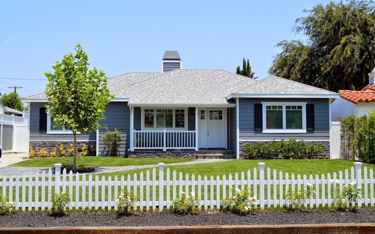 The Village / Temple Hills