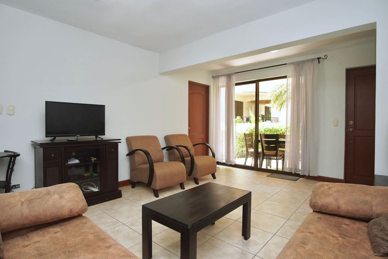 Condo Apartment in Serena Suites #G1