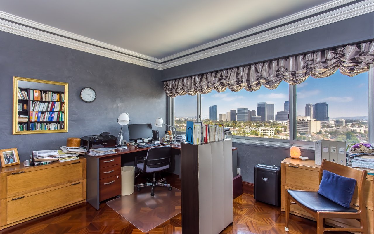 10450 Wilshire #11J