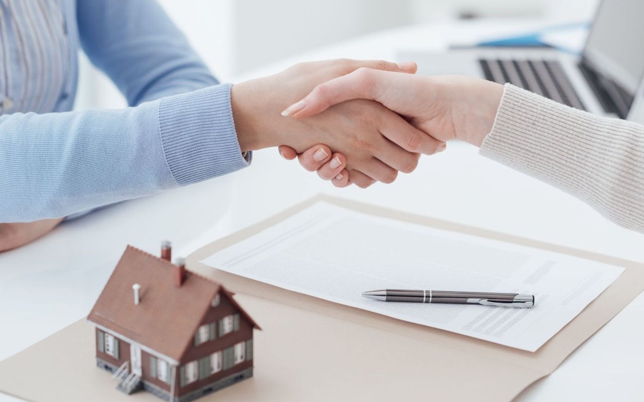 How to Find a Real Estate Agent