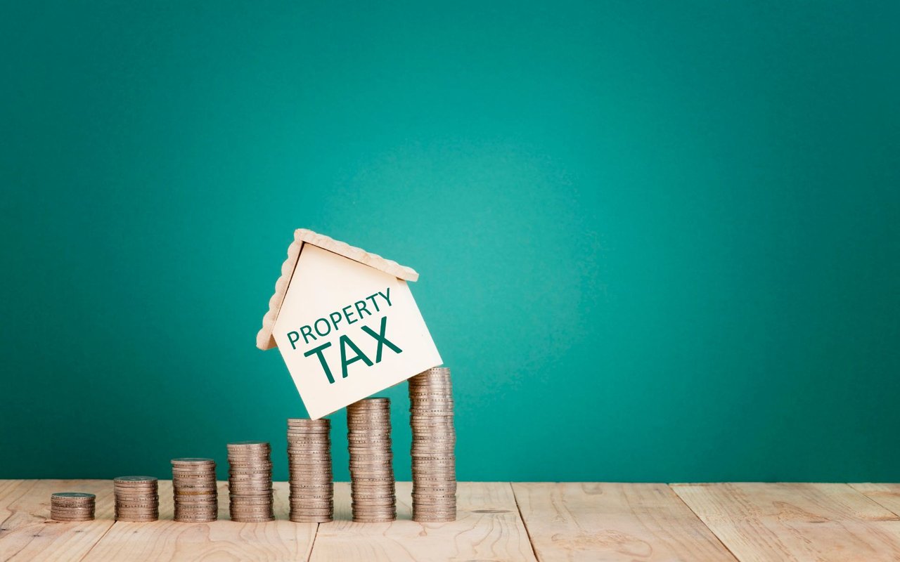 2018 Property Tax Increases