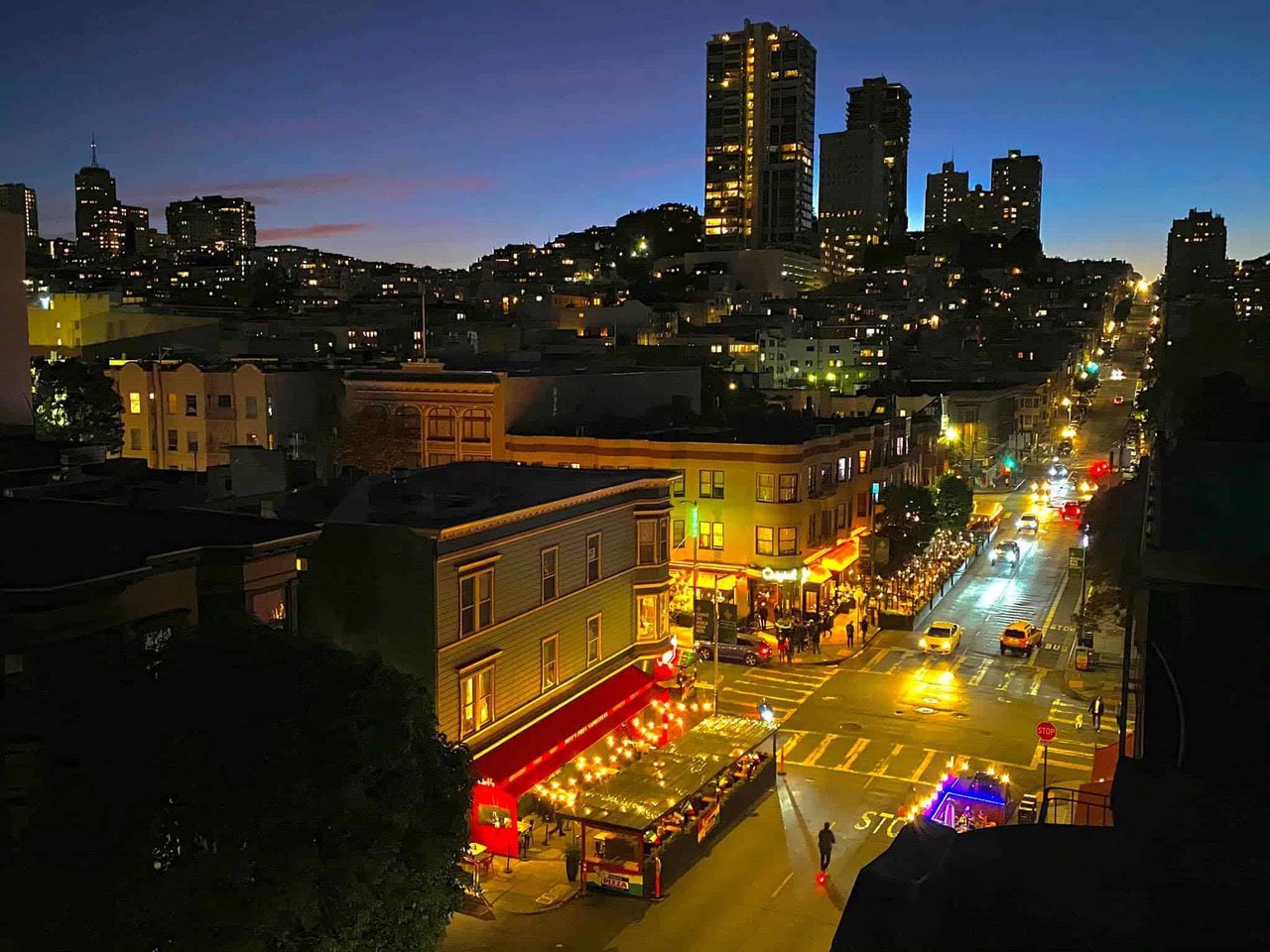 Top San Francisco Realtor Perspectives: The Parklet Proliferation