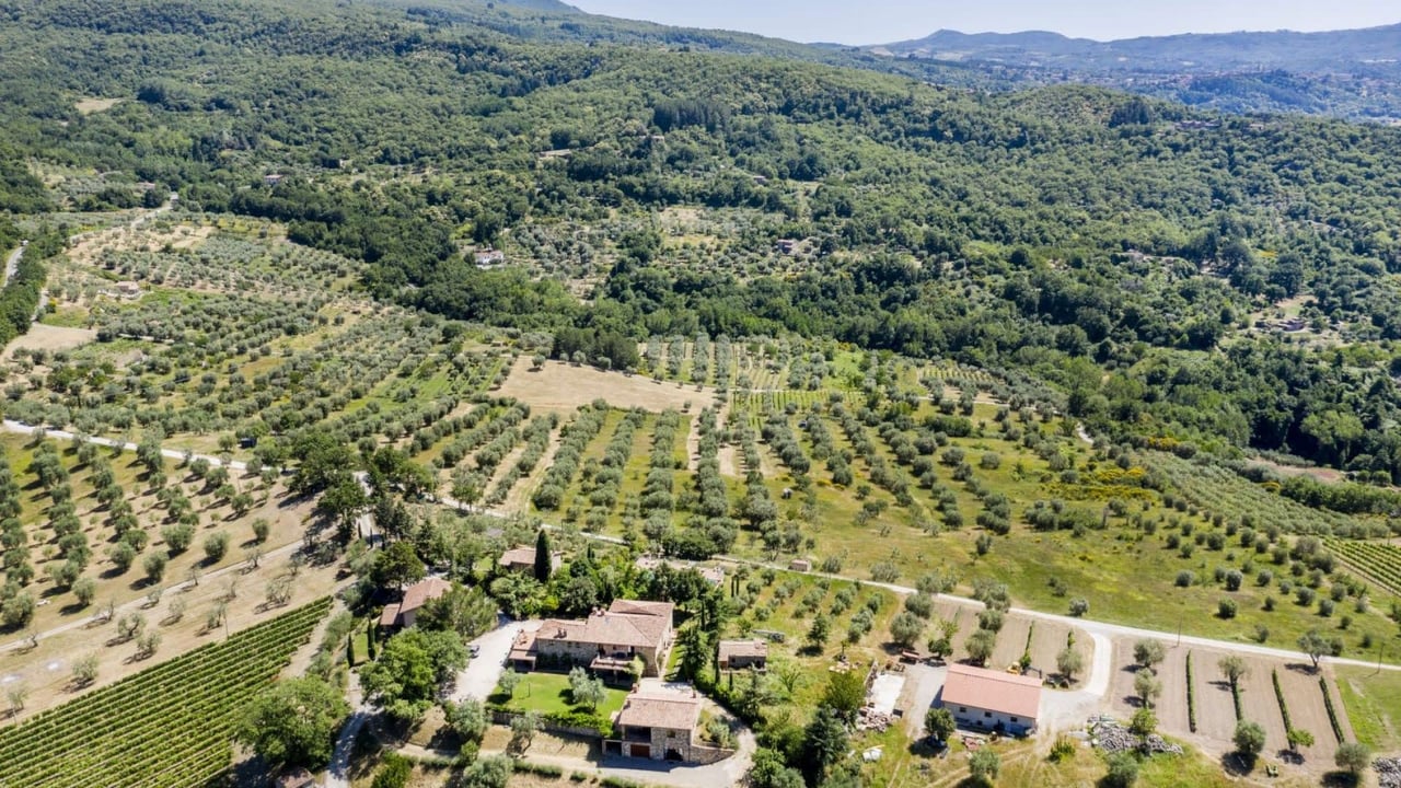 Seggiano