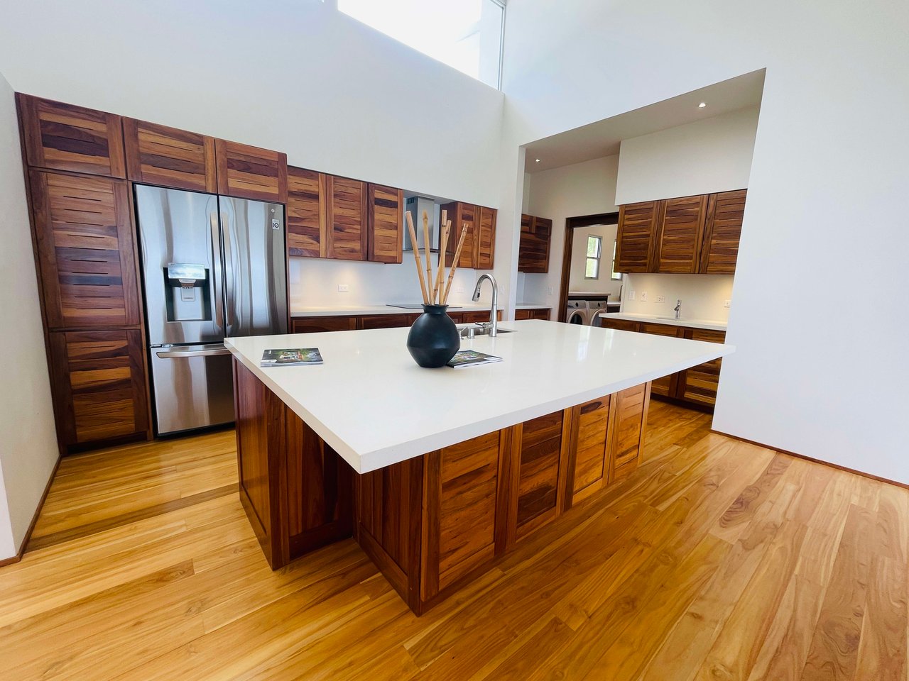 MarMistique Haven, Modern Tropical Home with Panoramic Ocean Views!