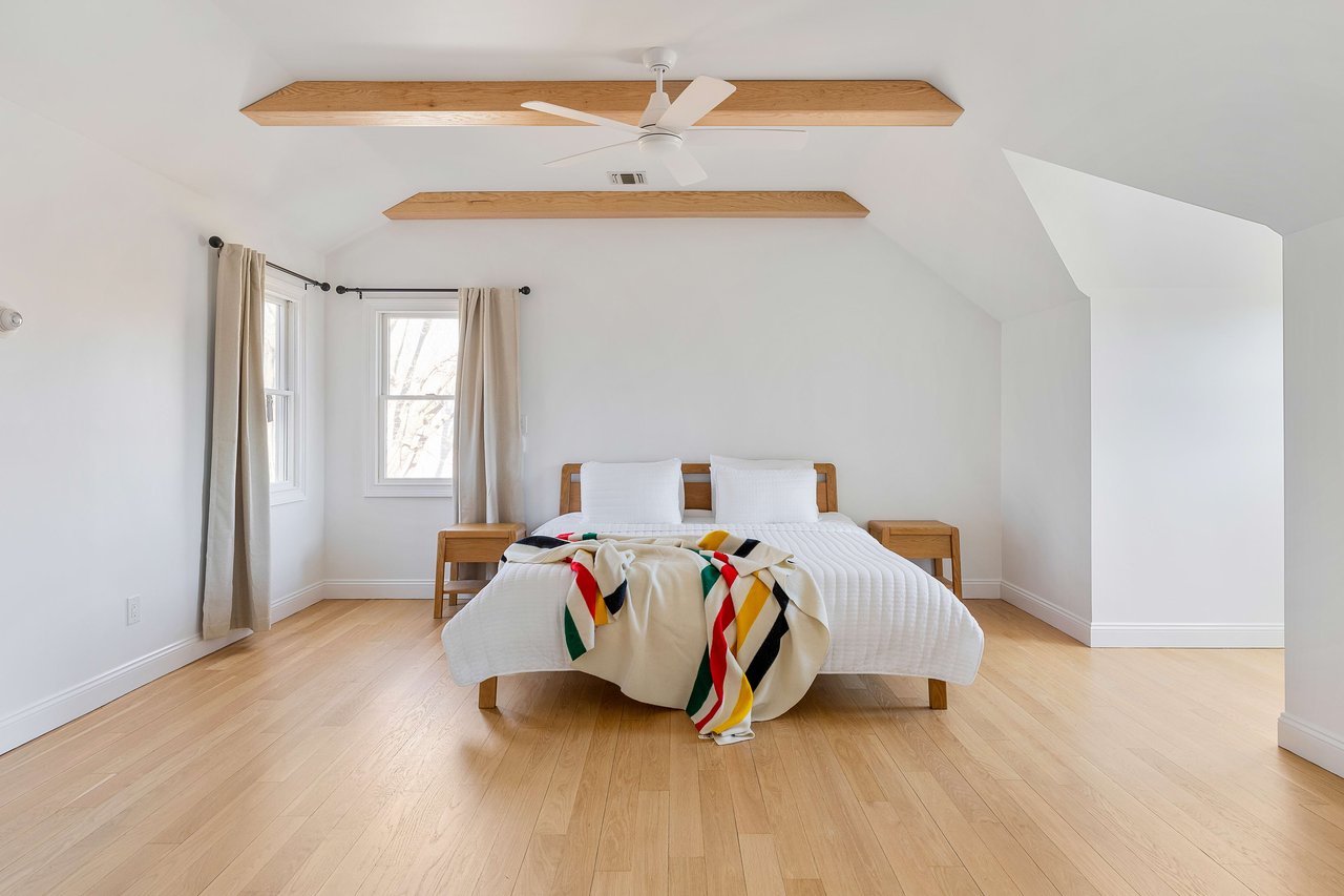 MOVE-IN READY RETREAT WITH OVERSIZED POOL