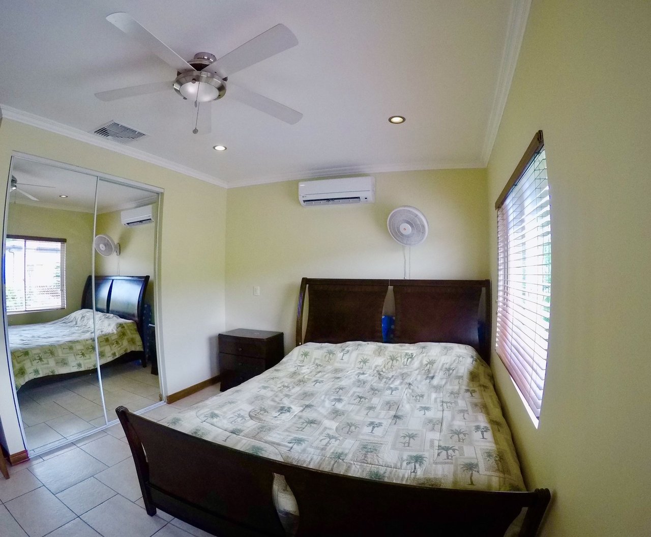 Turnkey Furnished Pool Townhome, Jaco, Puntarenas
