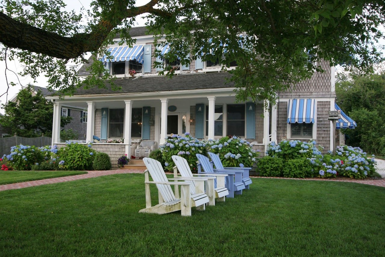 What Season is Best for Selling Your Home in Cape Cod