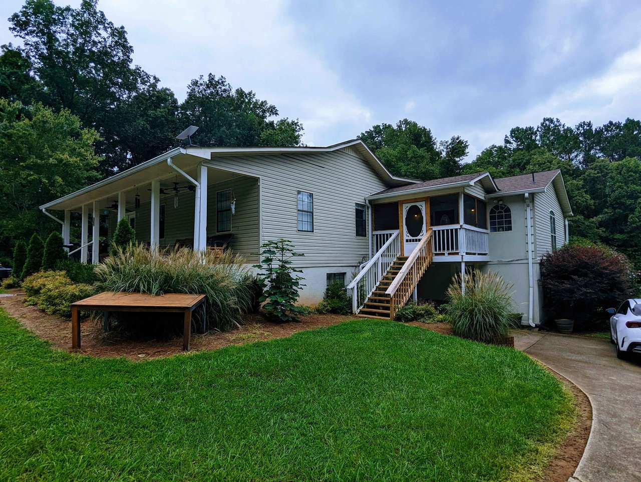 3546 Little Wills Valley Rd, Attalla, AL 35954