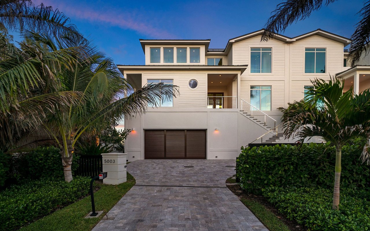 5003 Old Ocean Blvd