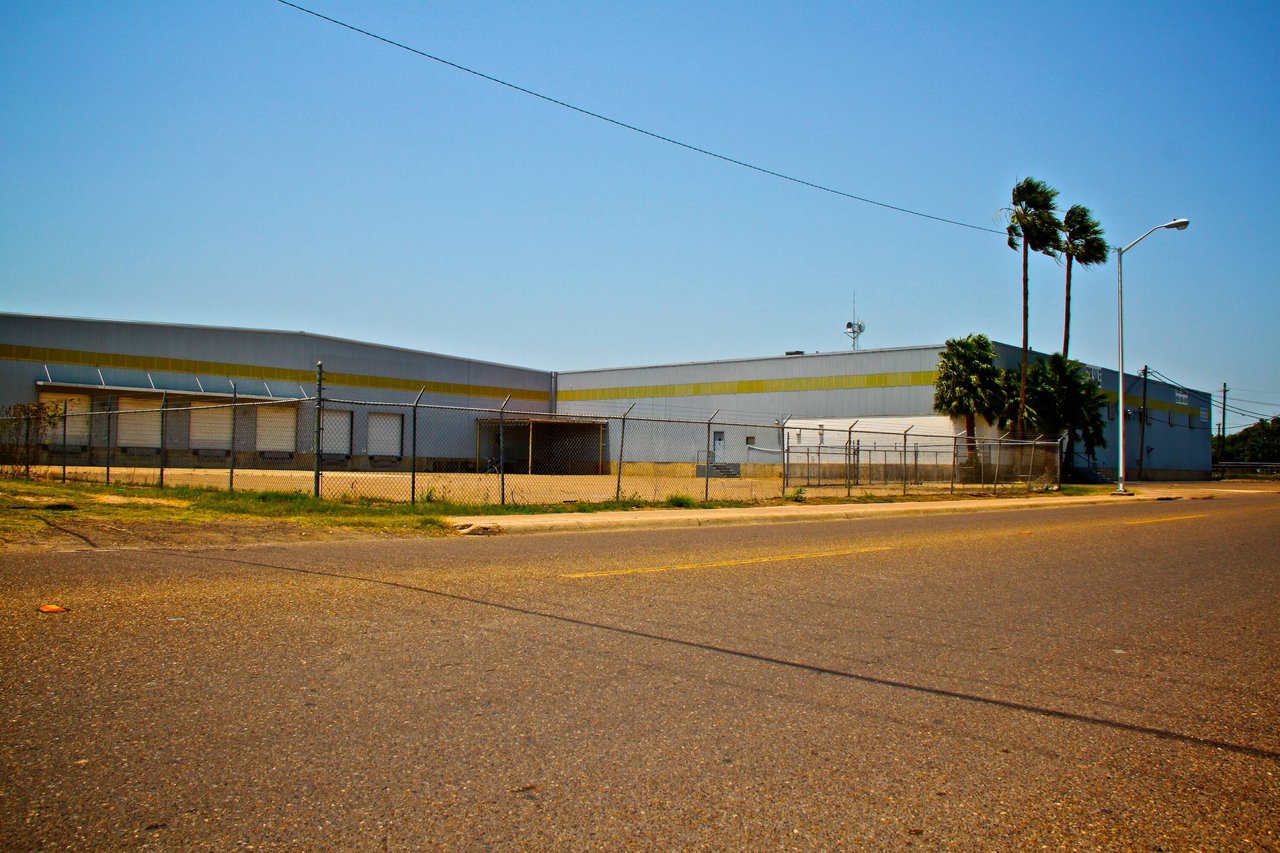 Mid-Valley Warehouse/Distribution Center