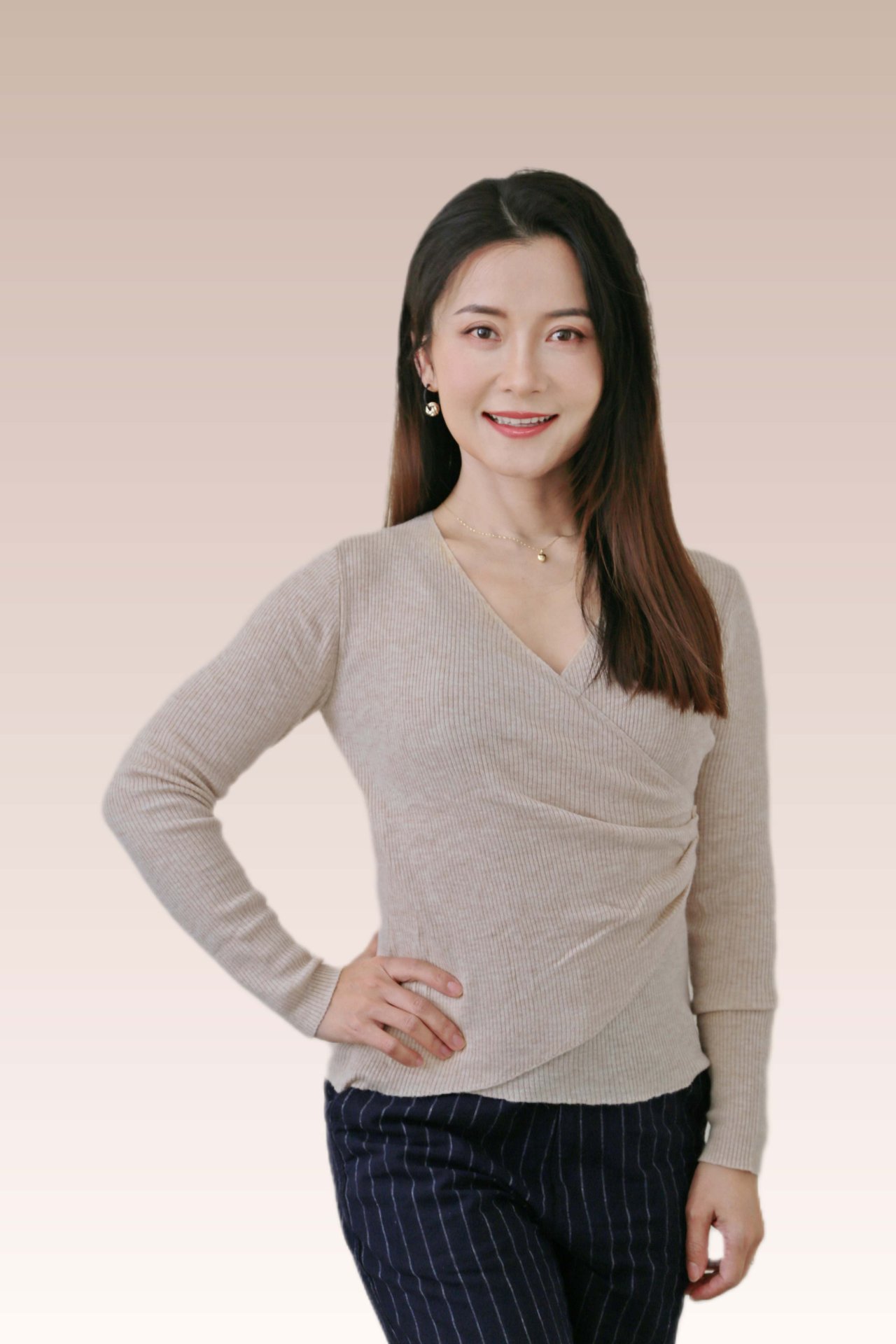 Ella  Shan