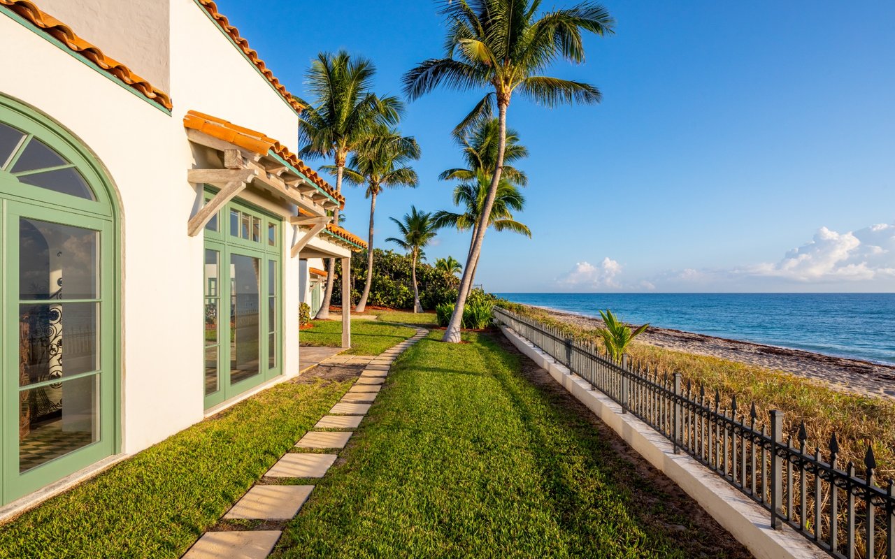 2817 N Ocean Blvd
