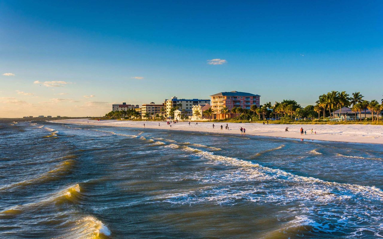 Fort Myers Beach