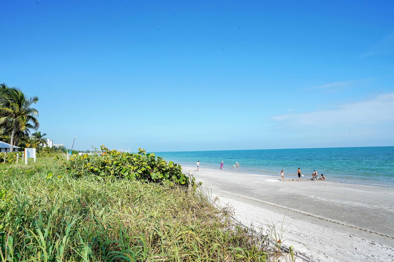 Ritz Carlton Key Biscayne Unit 870