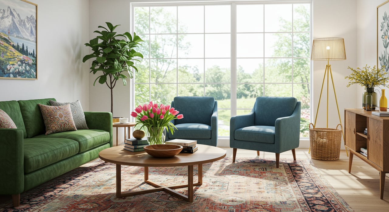 Our Comprehensive Real Estate Marketing Plan to Sell Your Next Home