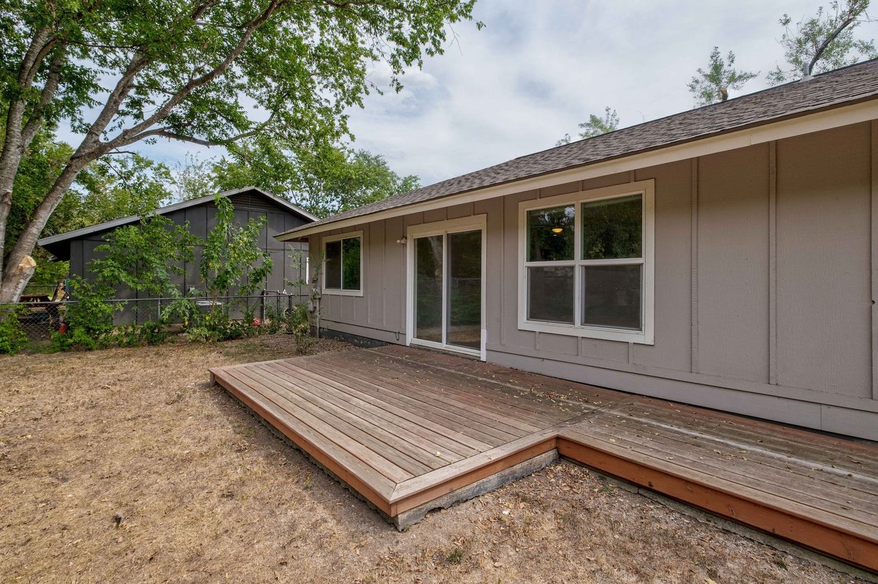 4906 Brassiewood Dr, Austin, Texas 78744