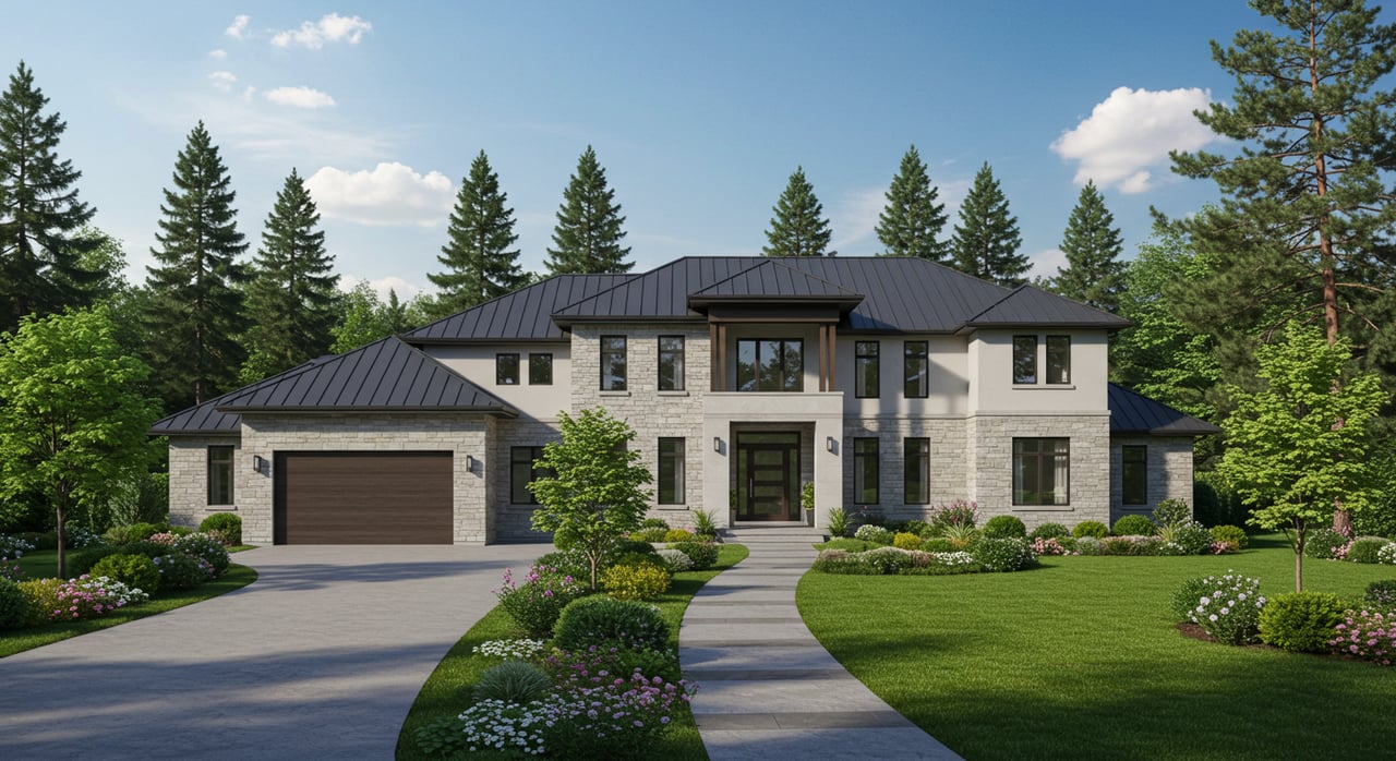 10 Upgrades That Will Boost ROI for Your Luxury Oakville Real Estate