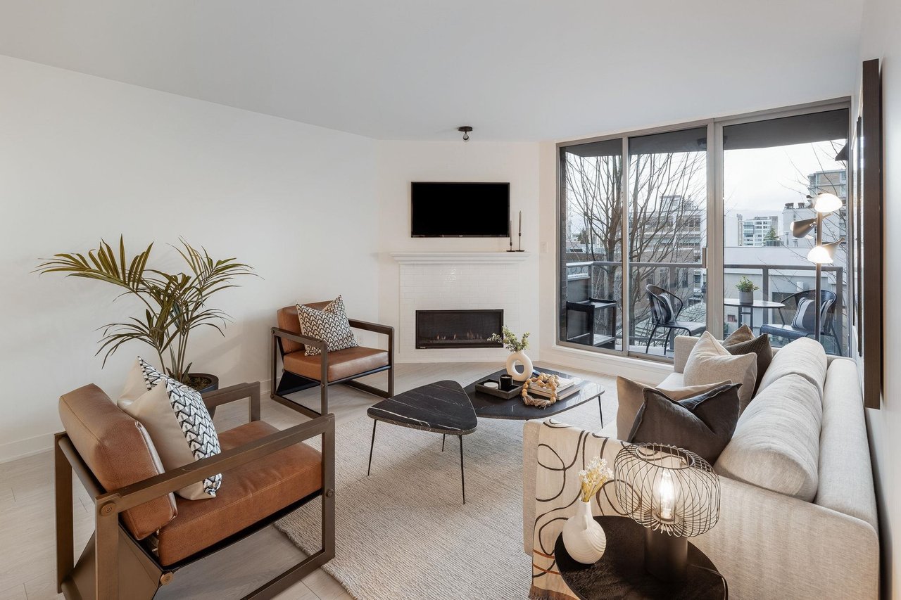 406-1575 W 10th Ave