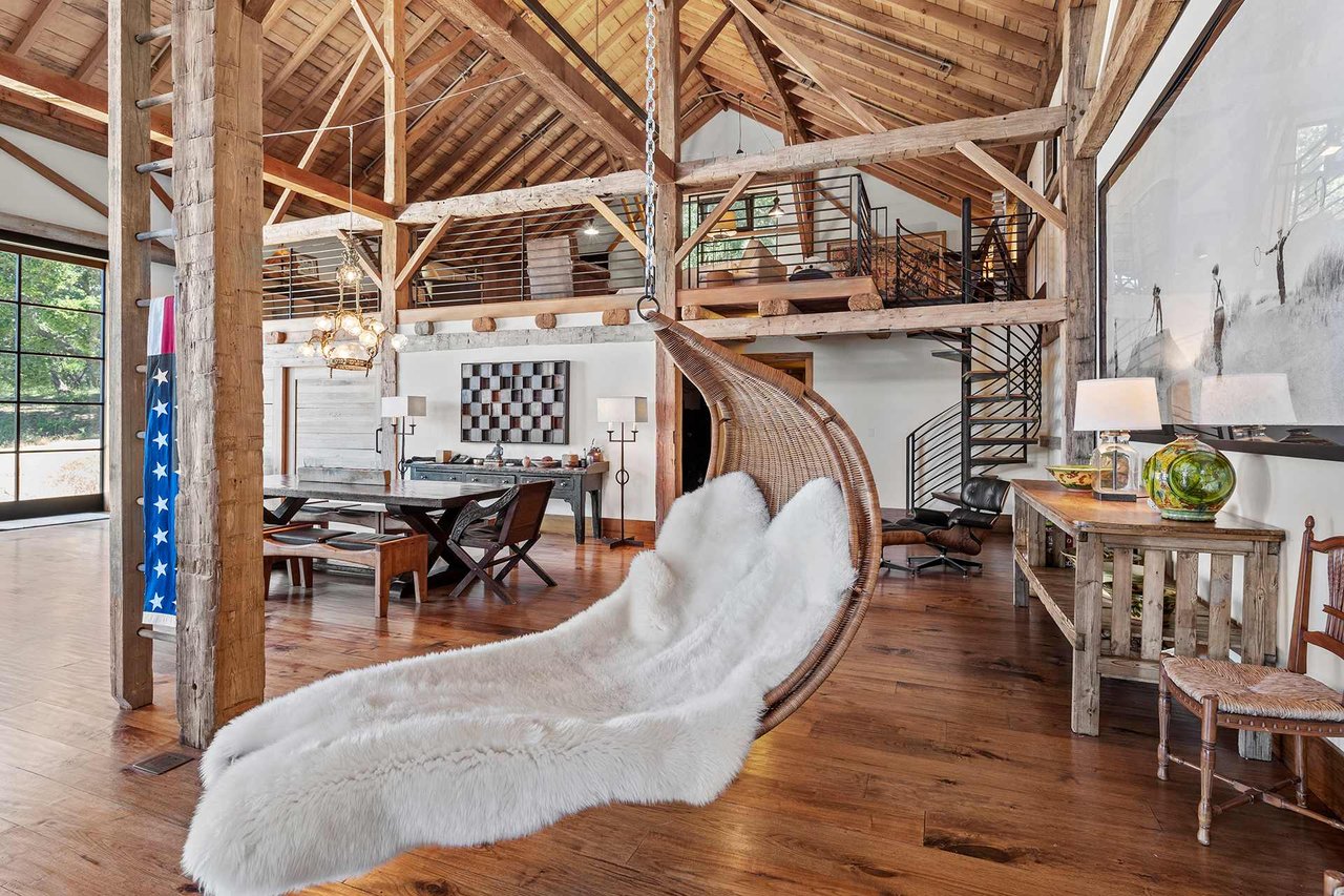 Bixby Creek Ranch - Luxury Big Sur Rental