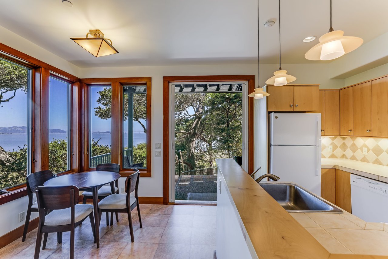 Paradise Retreat
