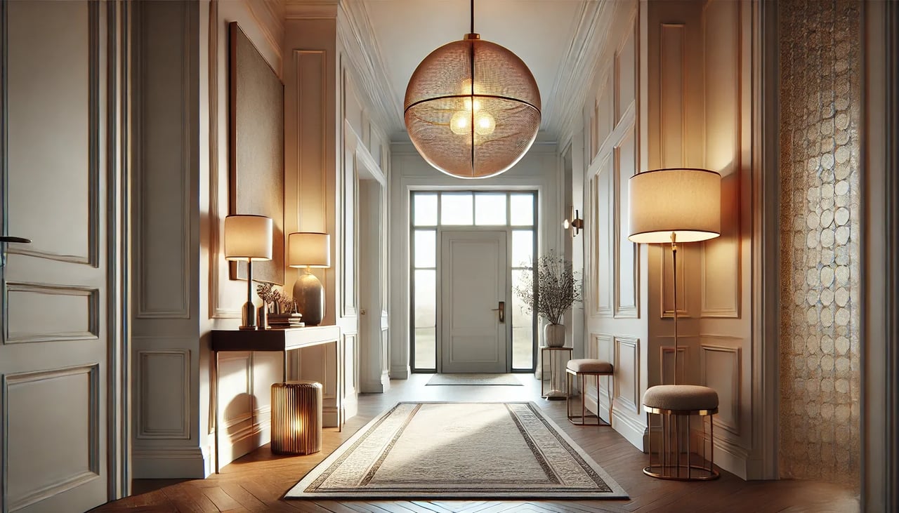 8 Entryway Must-Haves You Should Always Include in Your Home, Designers Say