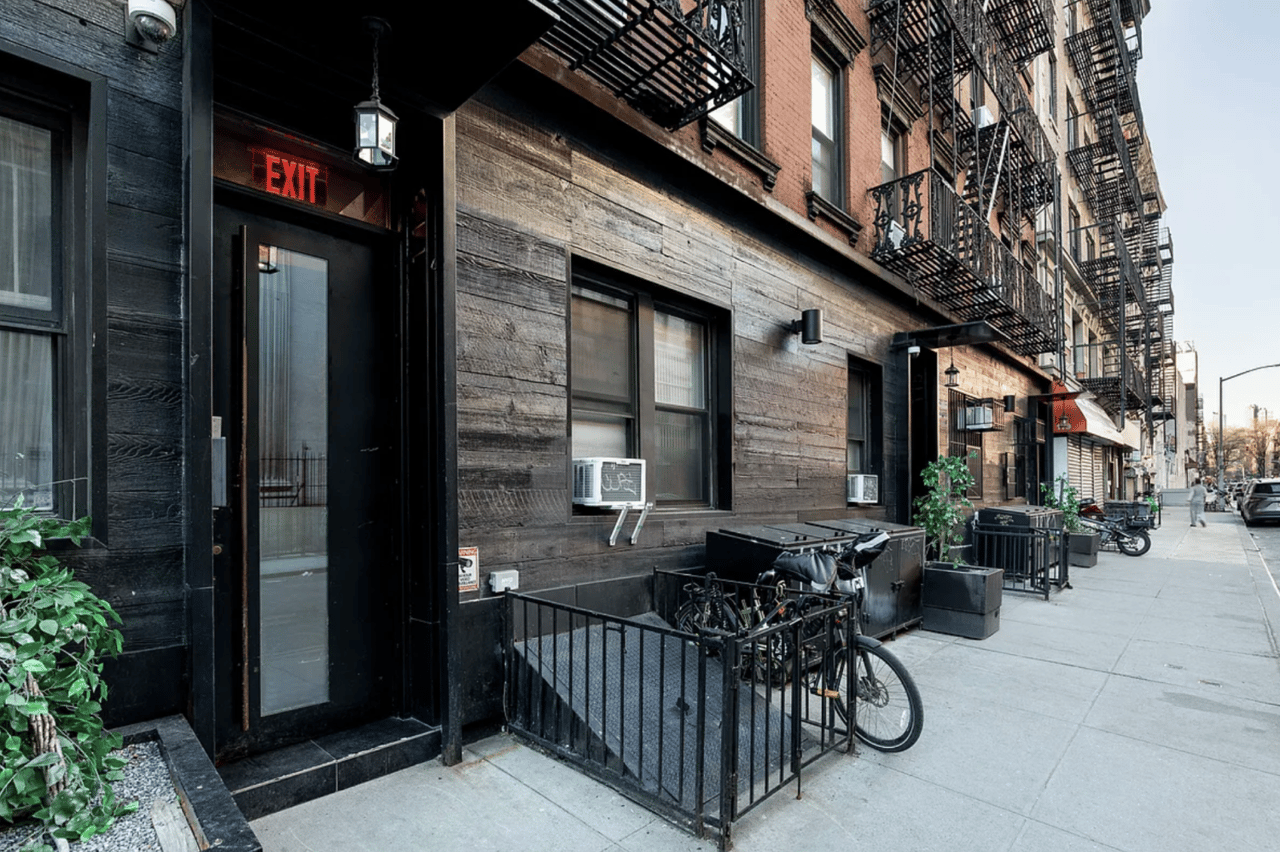 115 Elizabeth Street, Apt 2B