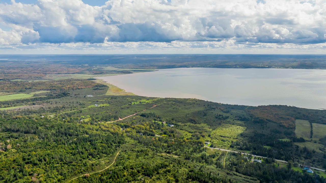 Digby, Nova Scotia, Canada