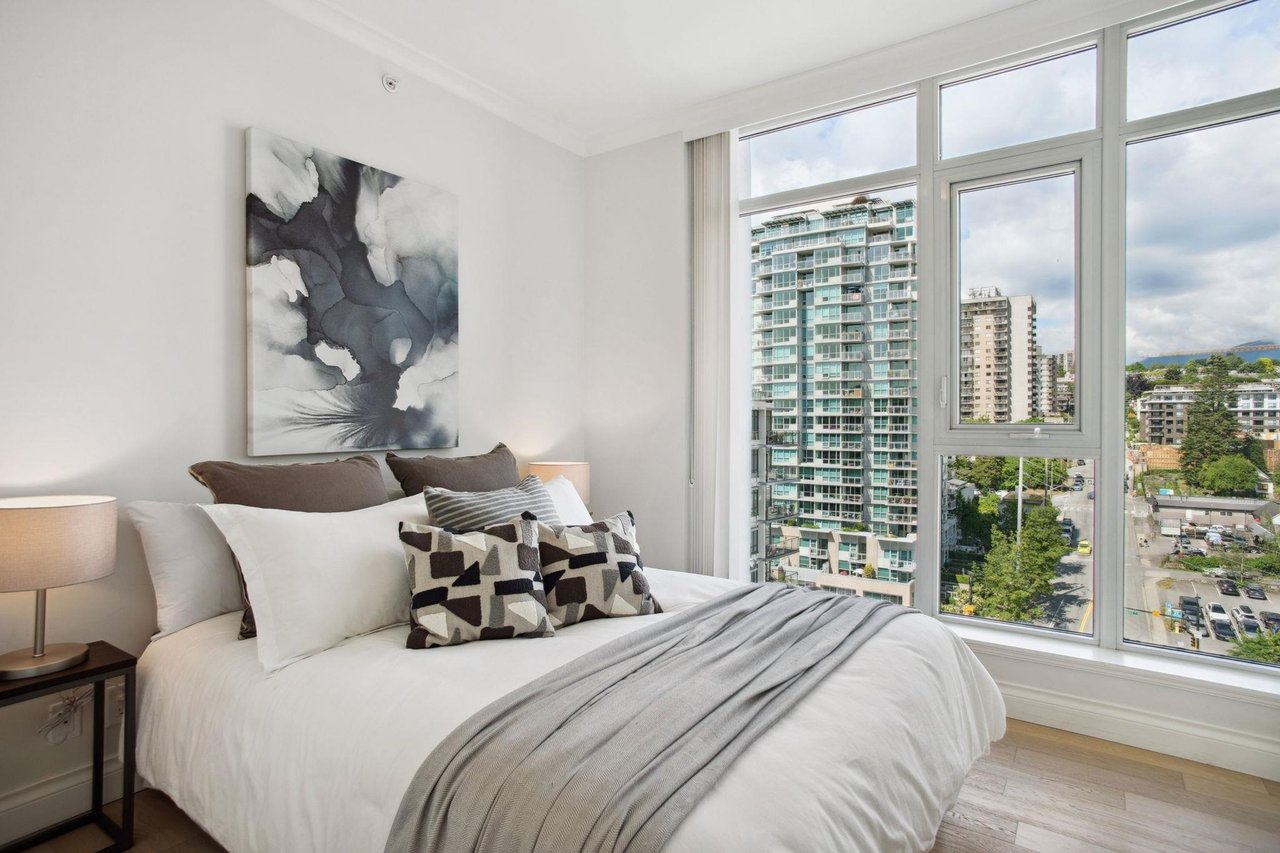 1109-199 Victory Ship Way, North Vancouver