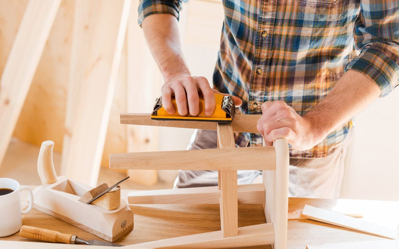 Woodworking Crafts For A Personal Touch