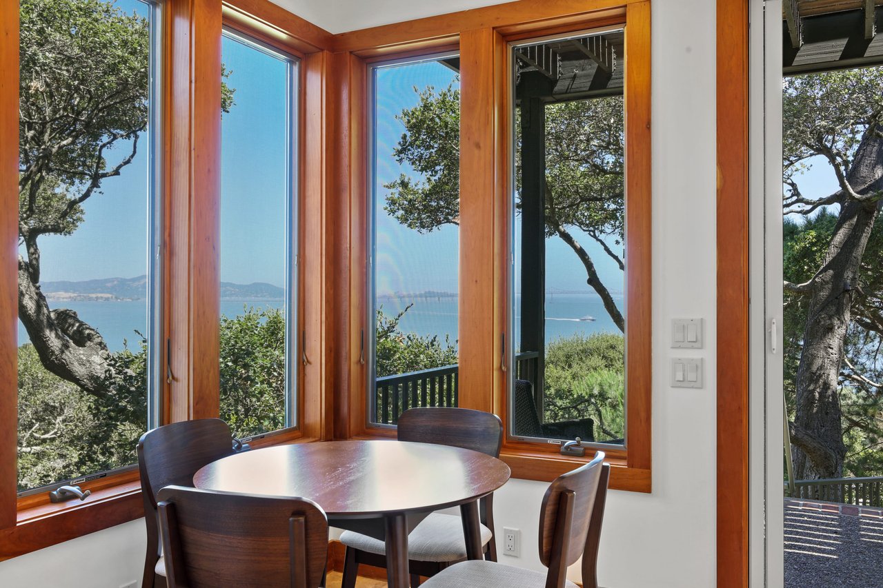 Paradise Retreat