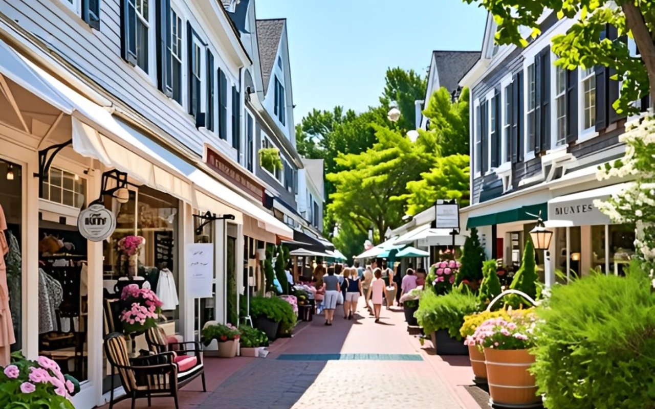Discover the Best Places to Shop in The Hamptons