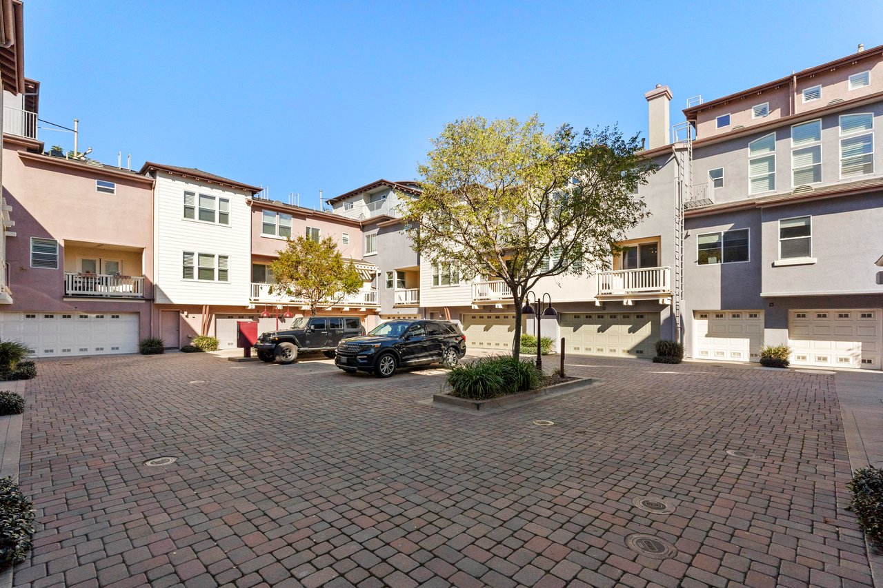 5701 Kiyot Way #12, Playa Vista