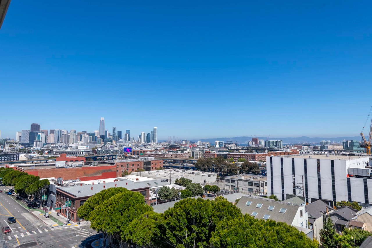 338 Potrero Ave Penthouse 3