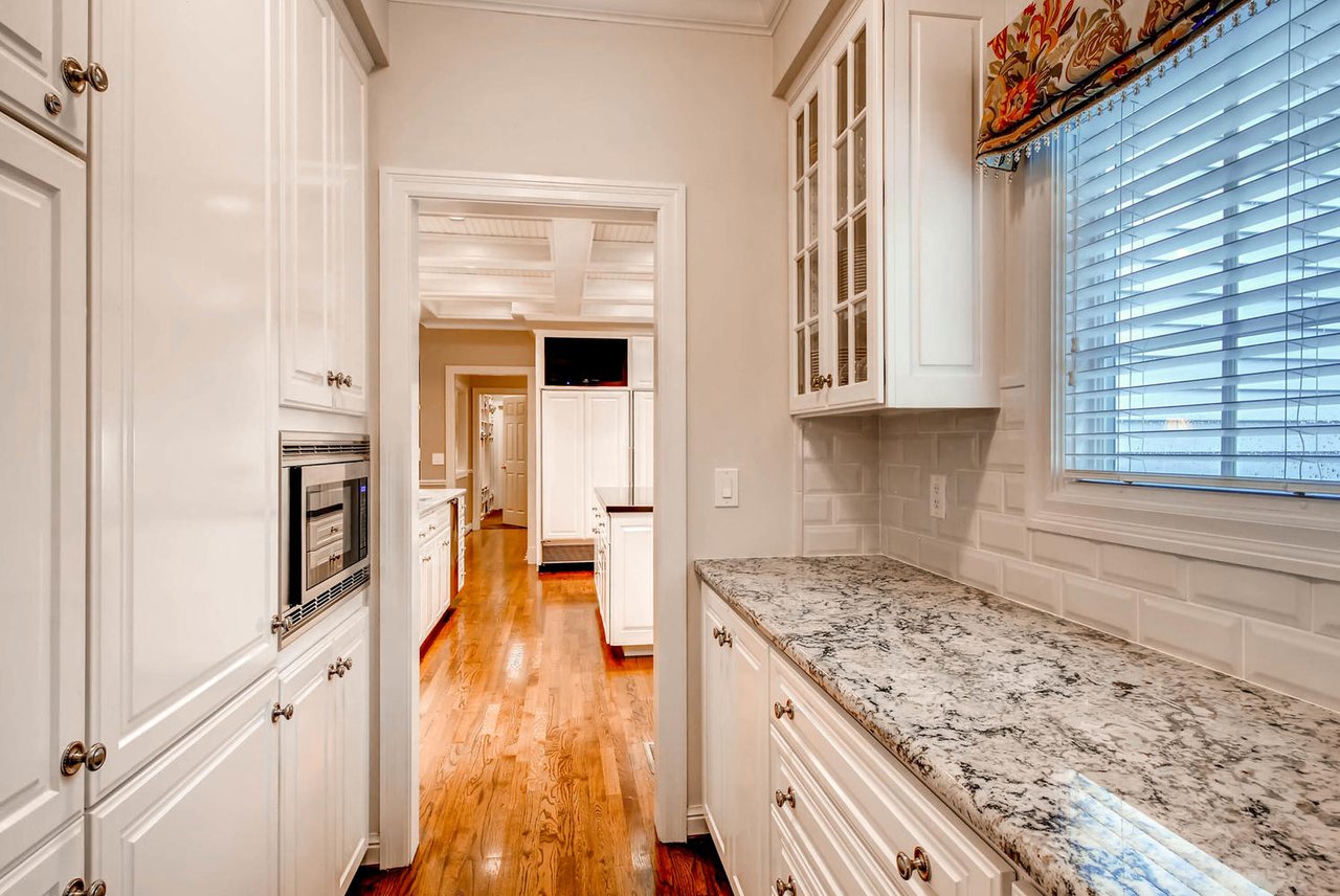 Southern Style, Reverse 2-Story Living with Pool