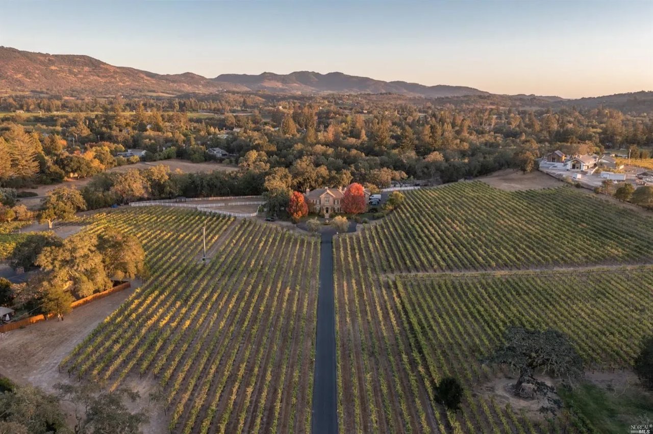 2133 Monticello Road