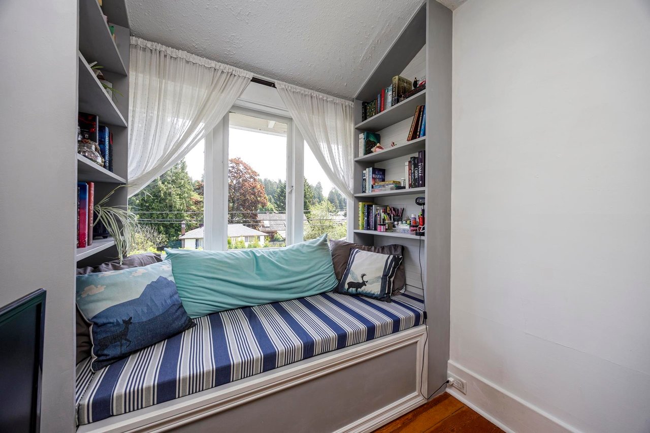 2053 St. Andrews Avenue, North Vancouver