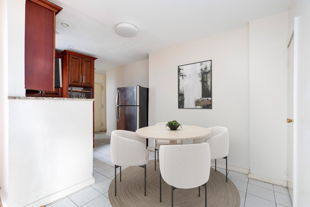 1078 Willmohr Street, Apt 3D