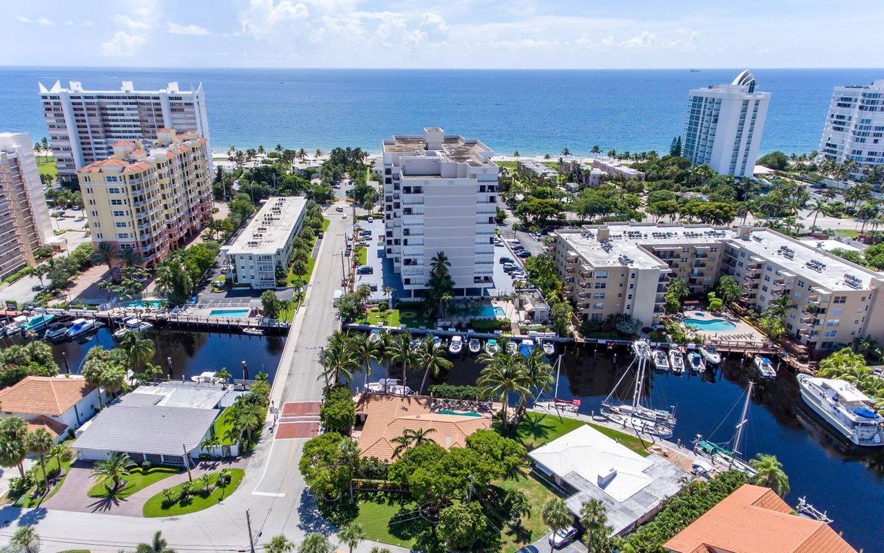 Pompano Beach Highlands