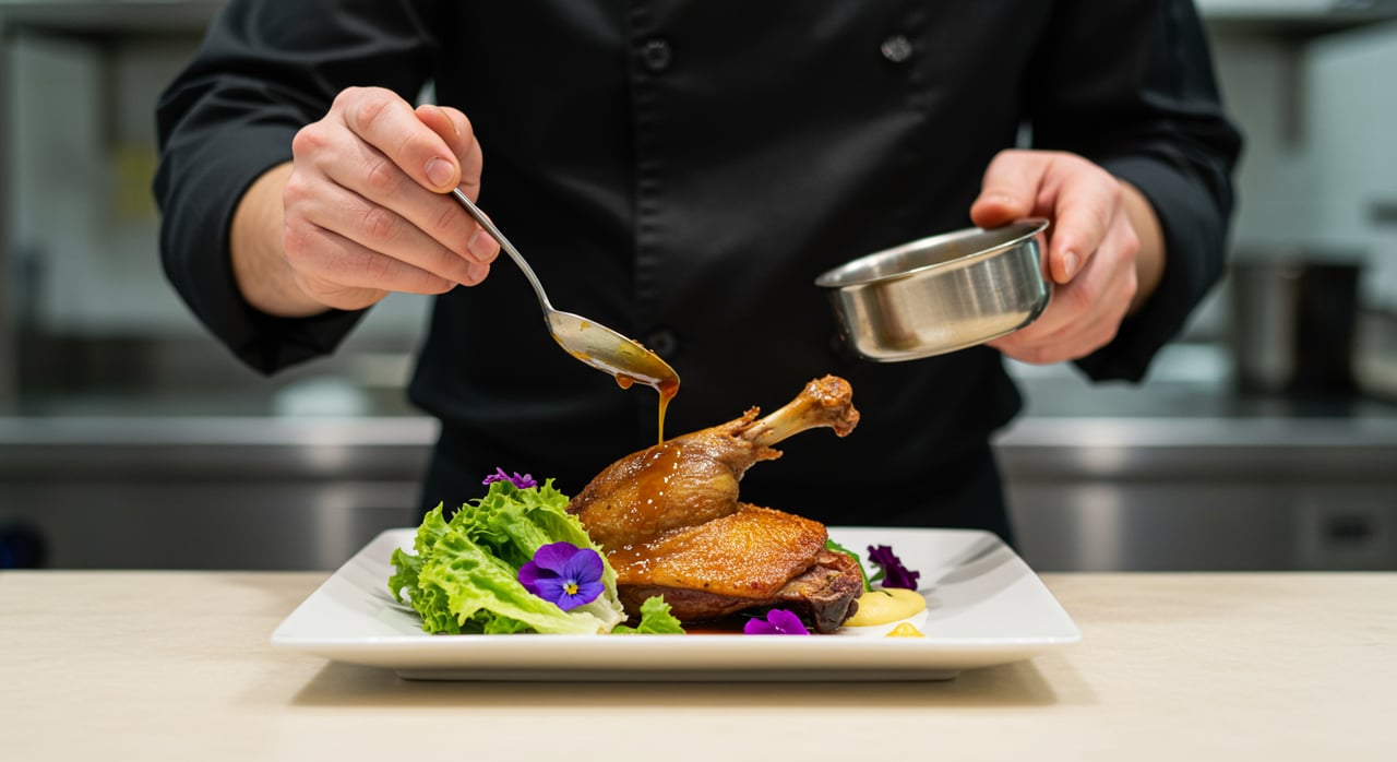 Three of the Best New Restaurants to Try Right Now