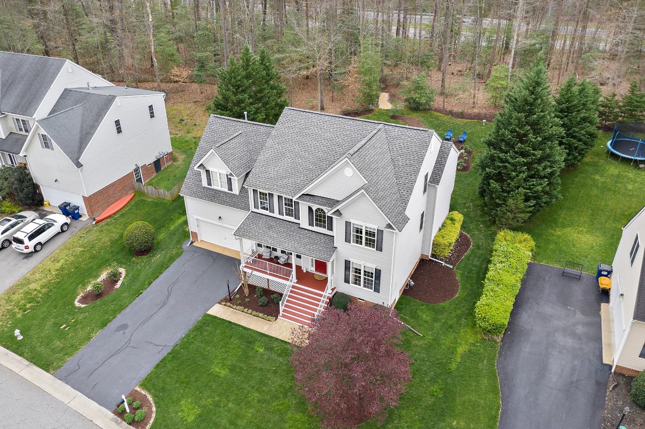 1931 Bantry Drive
