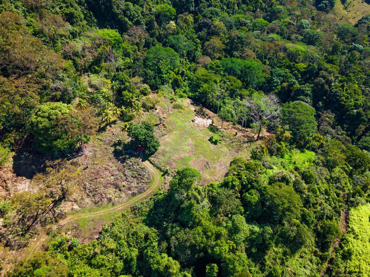 Luxury Waterfall Farm, Uvita, Puntarenas
