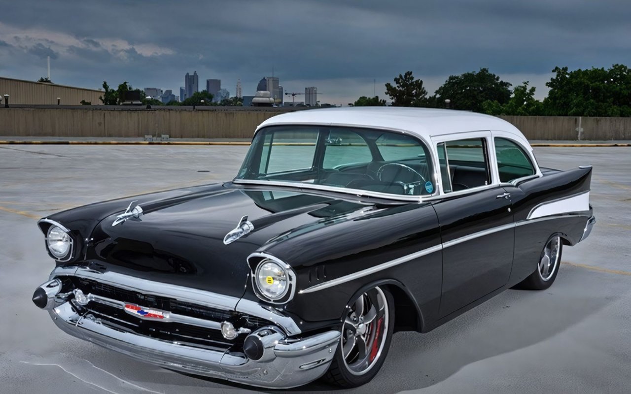 Goodguys Car Show