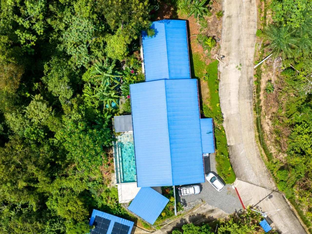 Modern Infinity Pool Estate, Jaco, Puntarenas