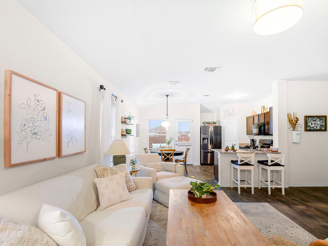 15004 Ben Davis DR