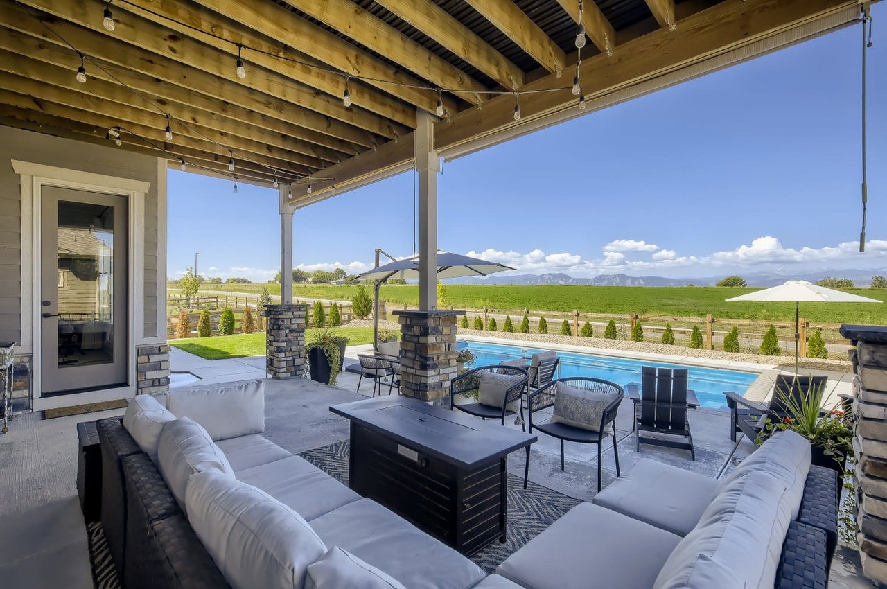936 Limestone Drive