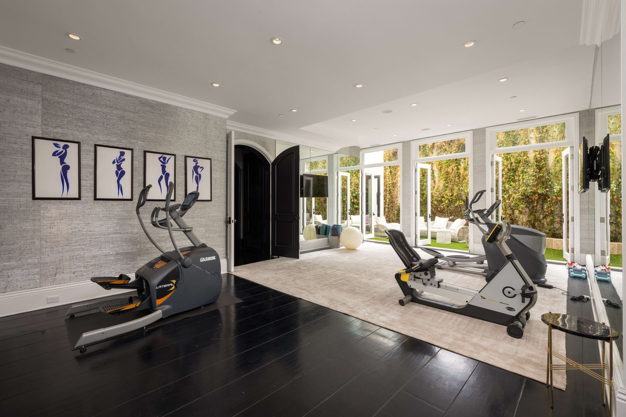 The Carbon Canyon Estate