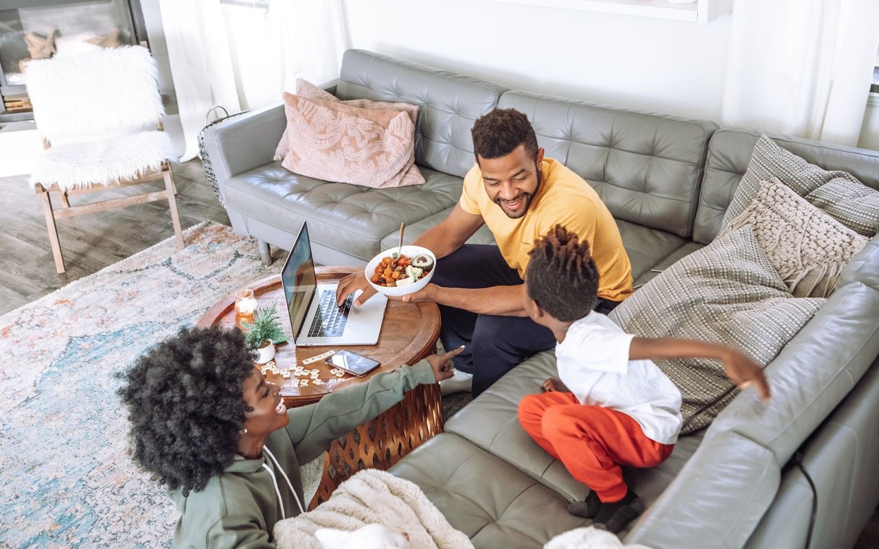 Have You Outgrown Your Home?